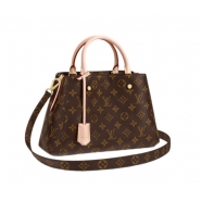 Сумка Louis Vuitton Montaigne BB